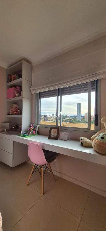 Apartamento para à venda no Ribeirânia na cidade de Ribeirão Preto: 
