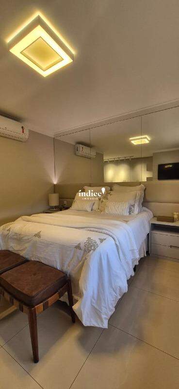 Apartamento para à venda no Ribeirânia na cidade de Ribeirão Preto: 