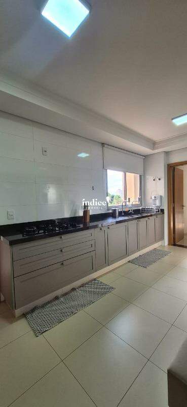 Apartamento para à venda no Ribeirânia na cidade de Ribeirão Preto: 