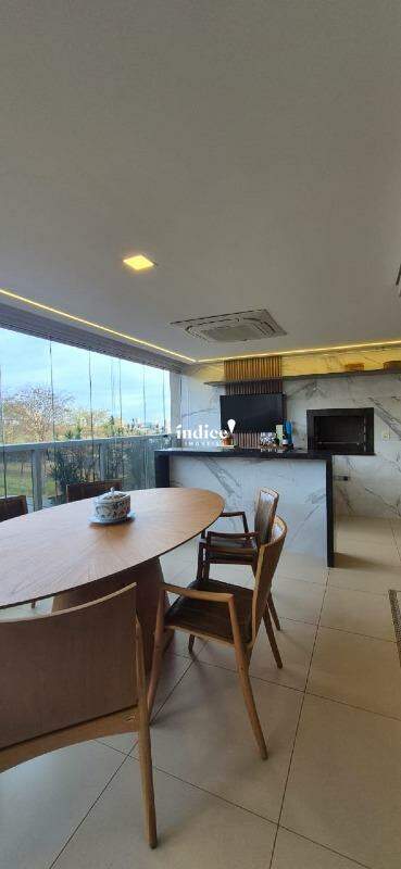 Apartamento para à venda no Ribeirânia na cidade de Ribeirão Preto: 