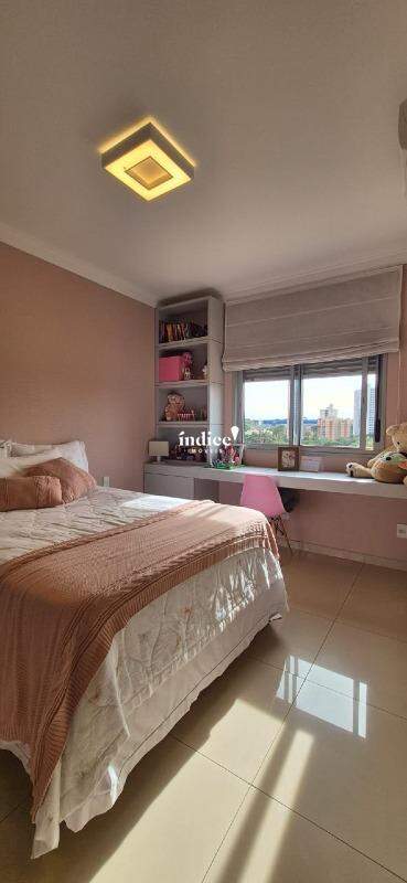 Apartamento para à venda no Ribeirânia na cidade de Ribeirão Preto: 