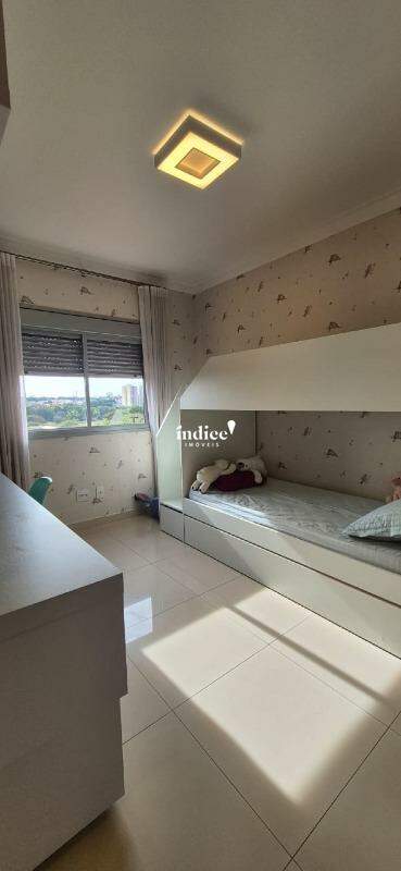 Apartamento para à venda no Ribeirânia na cidade de Ribeirão Preto: 