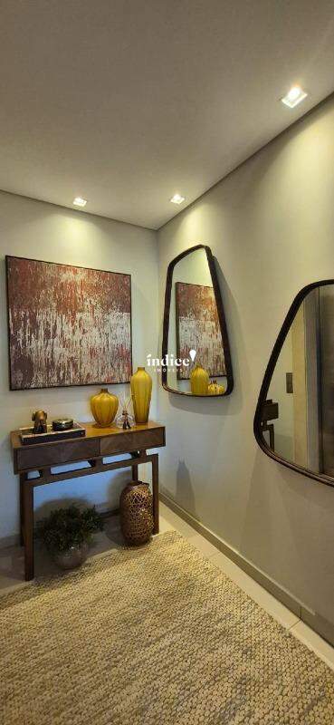 Apartamento para à venda no Ribeirânia na cidade de Ribeirão Preto: 