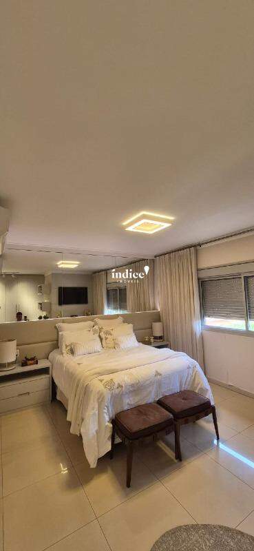 Apartamento para à venda no Ribeirânia na cidade de Ribeirão Preto: 
