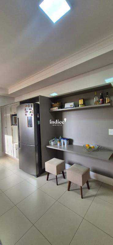 Apartamento para à venda no Ribeirânia na cidade de Ribeirão Preto: 