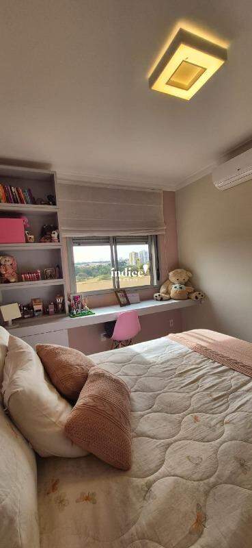 Apartamento para à venda no Ribeirânia na cidade de Ribeirão Preto: 