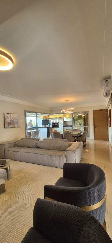 Apartamento para à venda no Ribeirânia na cidade de Ribeirão Preto: 