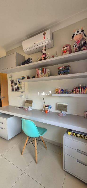 Apartamento para à venda no Ribeirânia na cidade de Ribeirão Preto: 