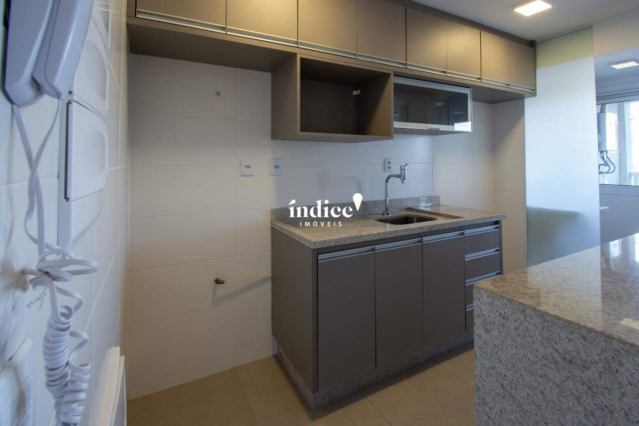 Apartamento para para aluguel no Jardim Guaporé na cidade de Ribeirão Preto: 