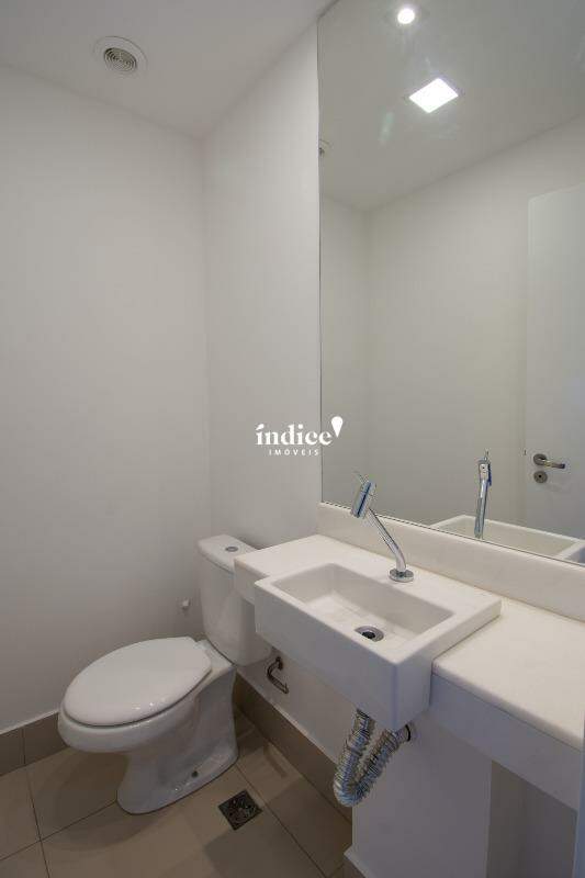 Apartamento para para aluguel no Jardim Guaporé na cidade de Ribeirão Preto: 
