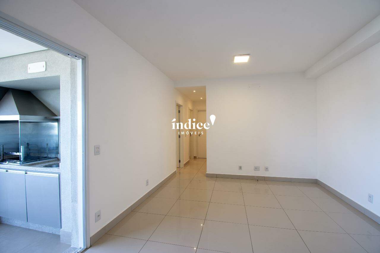 Apartamento para para aluguel no Jardim Guaporé na cidade de Ribeirão Preto: 