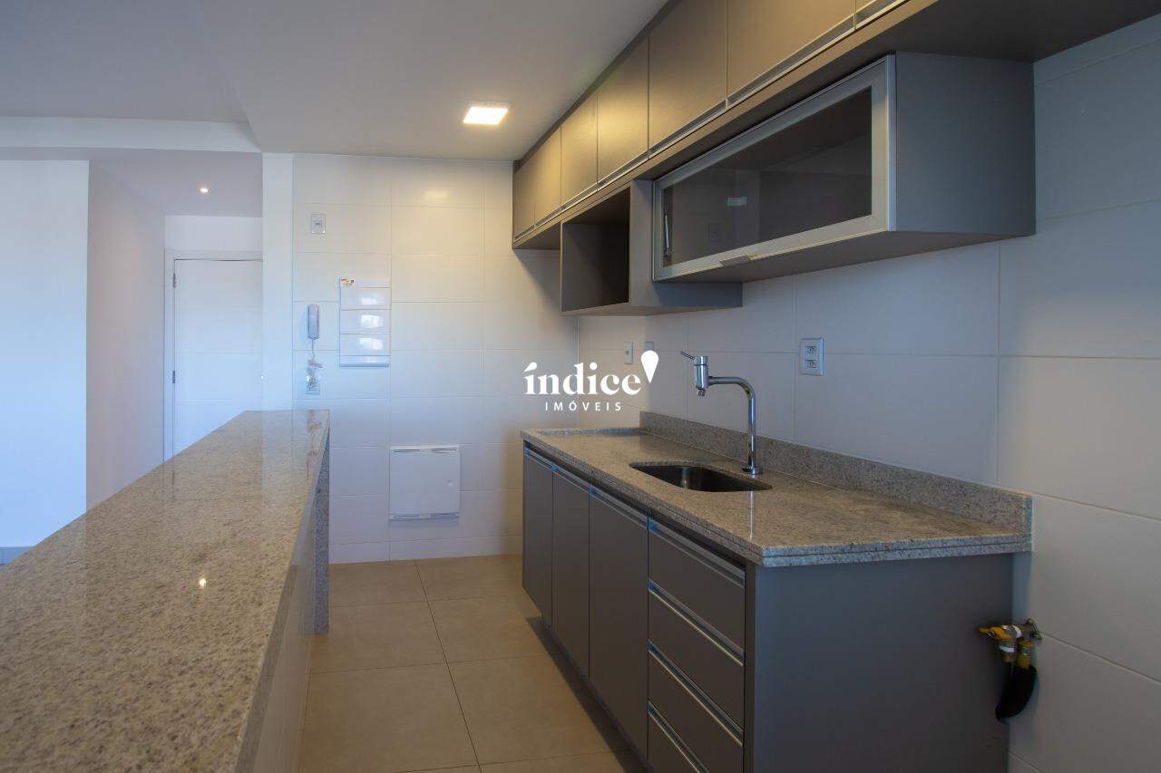 Apartamento para para aluguel no Jardim Guaporé na cidade de Ribeirão Preto: 