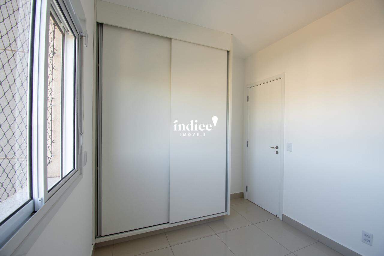 Apartamento para para aluguel no Jardim Guaporé na cidade de Ribeirão Preto: 