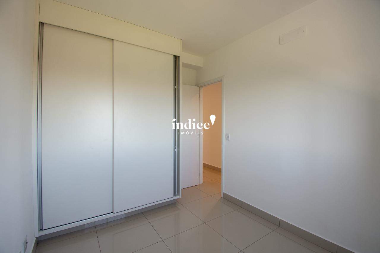 Apartamento para para aluguel no Jardim Guaporé na cidade de Ribeirão Preto: 