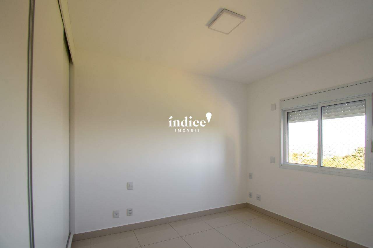 Apartamento para para aluguel no Jardim Guaporé na cidade de Ribeirão Preto: 