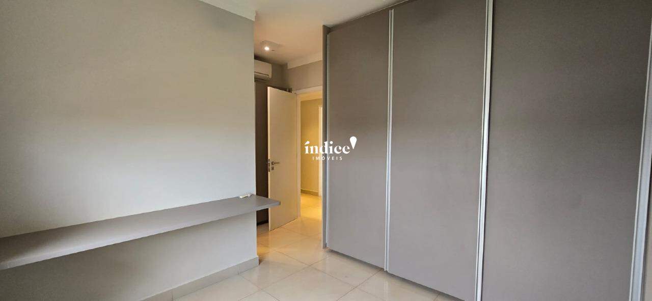 Apartamento para para aluguel no Jardim Botânico na cidade de Ribeirão Preto: 