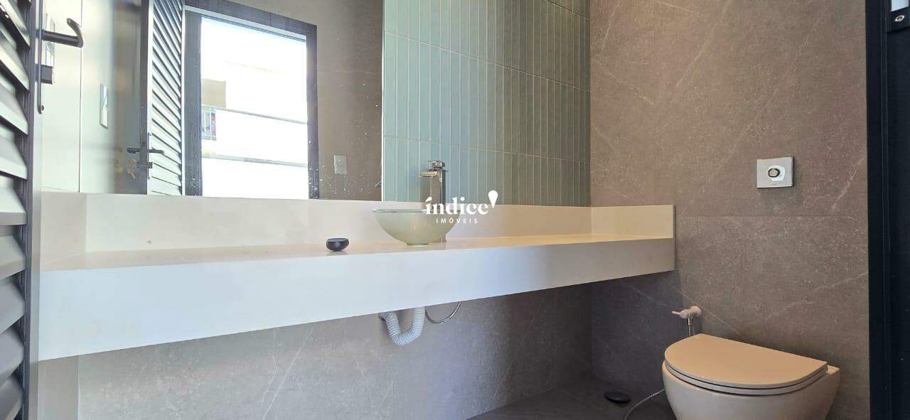 Casas Condomínio para para aluguel no Residencial Alto do Castelo na cidade de Ribeirão Preto: 