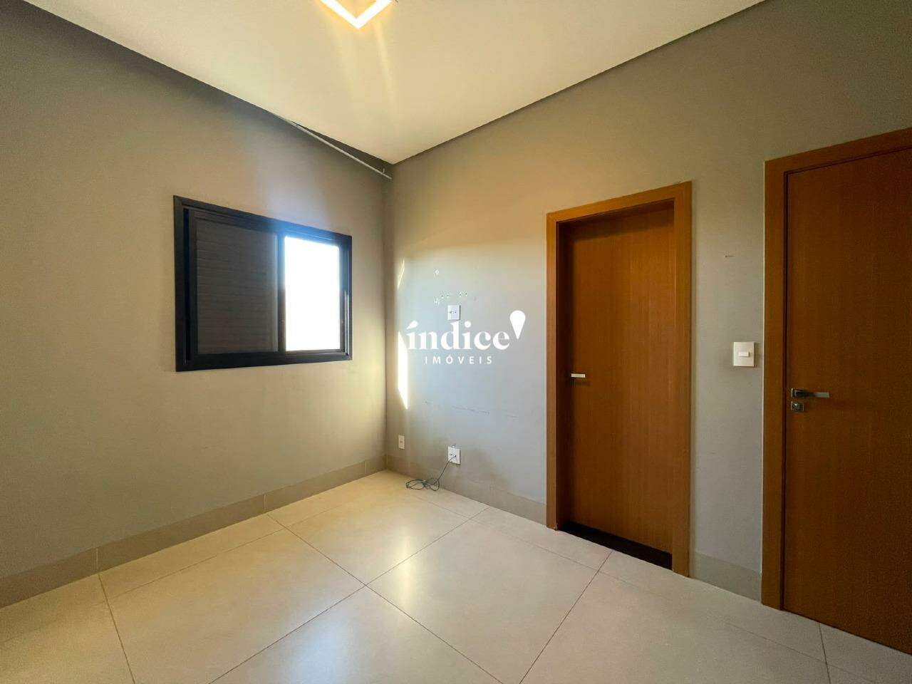 Casas Condomínio para para aluguel no Quintas de São José na cidade de Ribeirão Preto: 