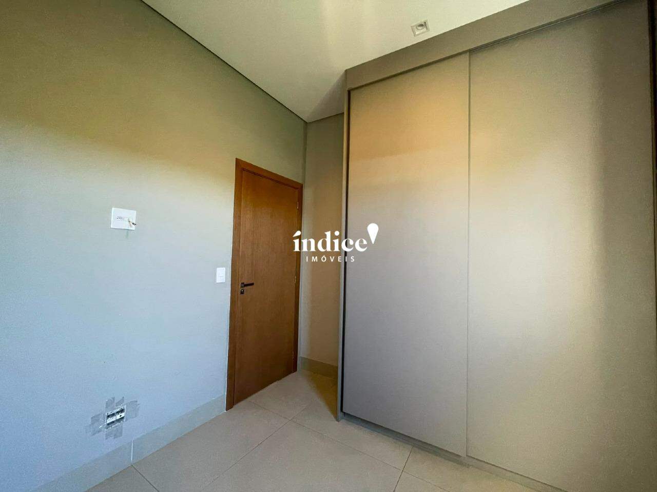 Casas Condomínio para para aluguel no Quintas de São José na cidade de Ribeirão Preto: 