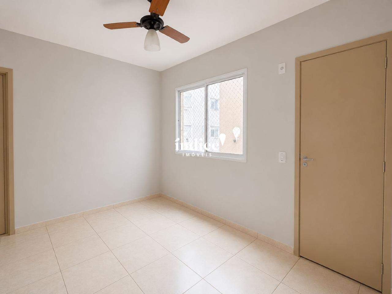 Apartamento para para aluguel no Jardim Heitor Rigon na cidade de Ribeirão Preto: 