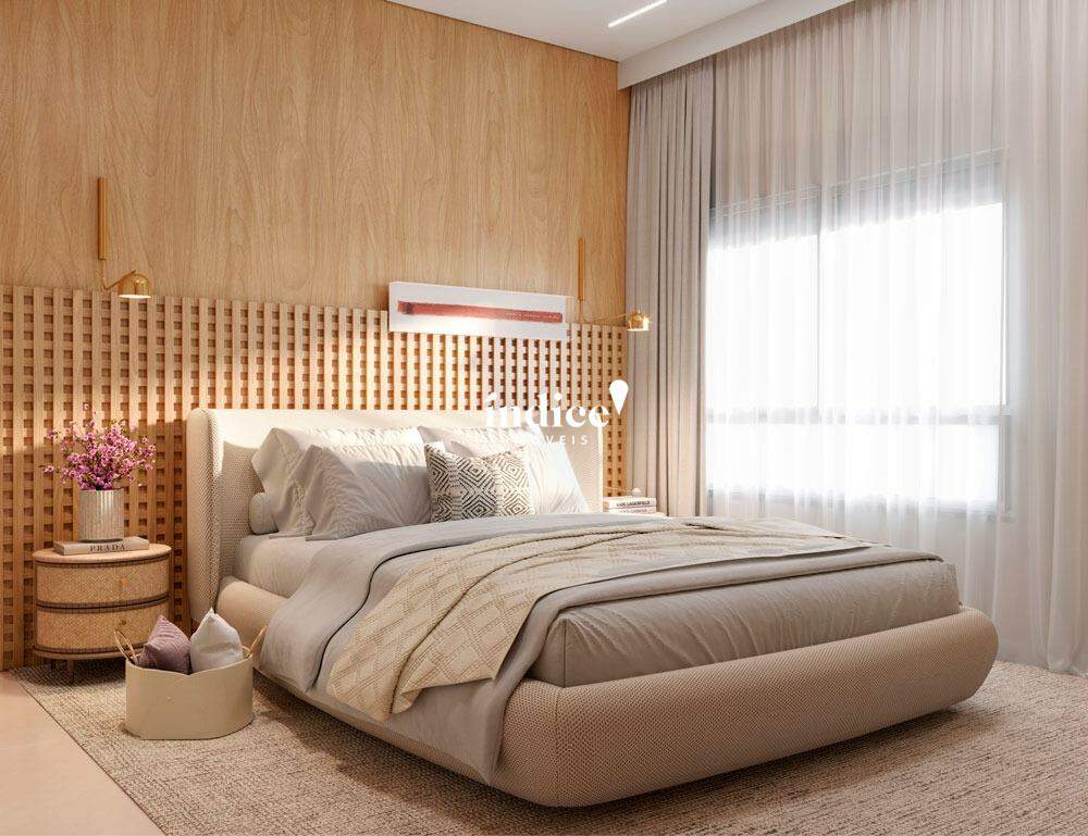 Apartamento para à venda no Jardim Ilhas do Sul na cidade de Ribeirão Preto: 