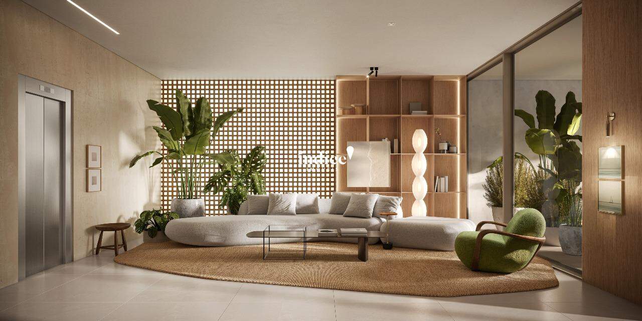Apartamento para à venda no Jardim Ilhas do Sul na cidade de Ribeirão Preto: 