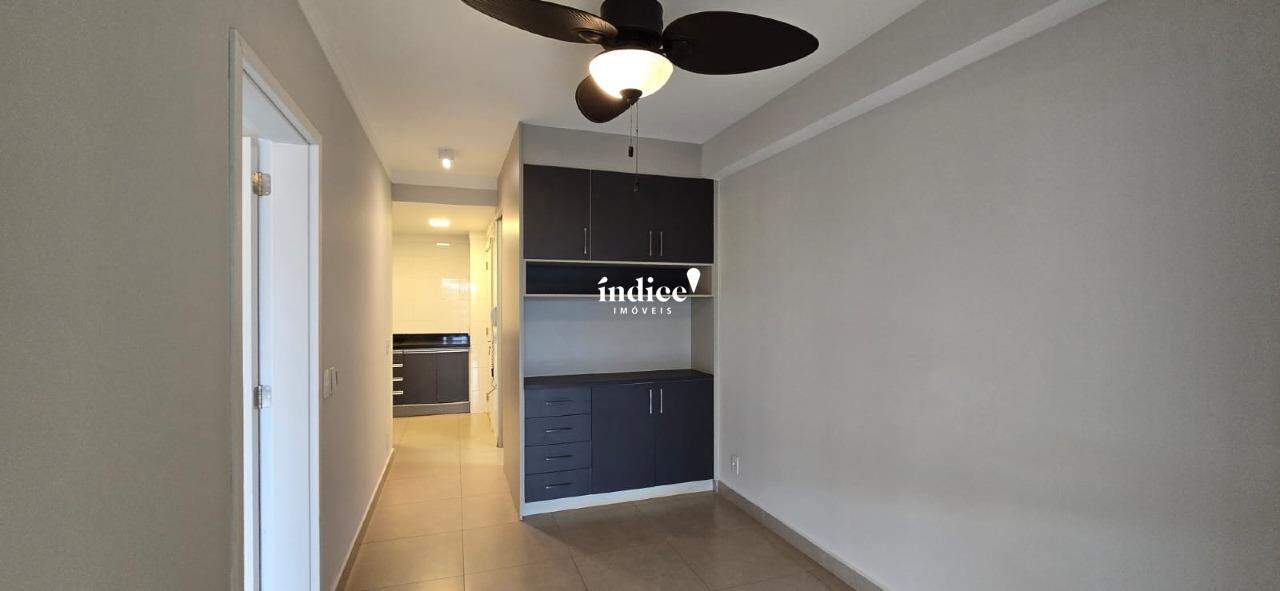 Apartamento para à venda no Jardim Botânico na cidade de Ribeirão Preto: 