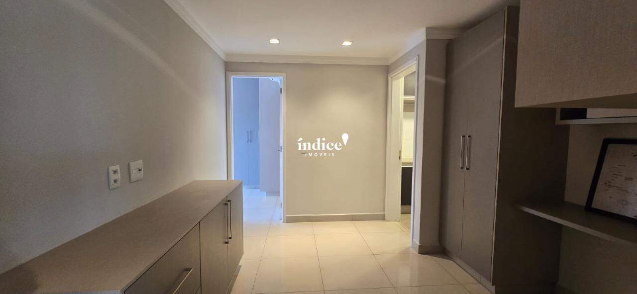 Apartamento para à venda no Jardim Botânico na cidade de Ribeirão Preto: 