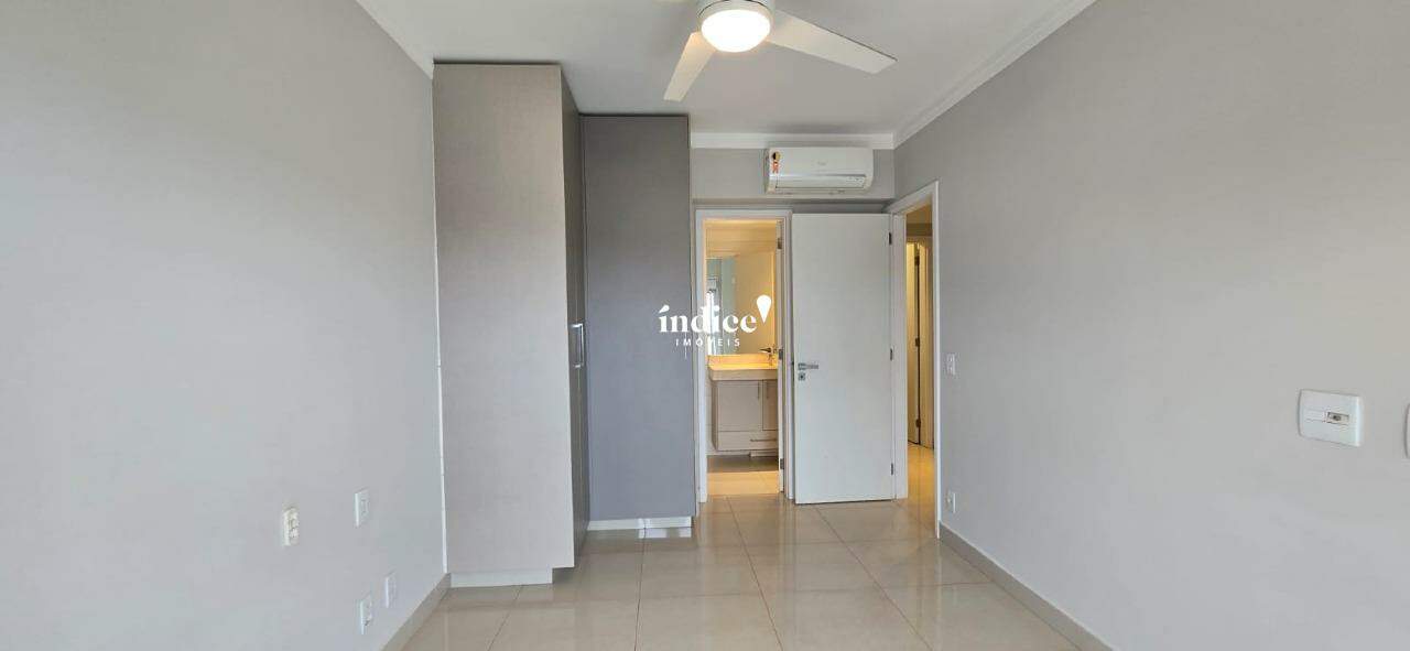 Apartamento para à venda no Jardim Botânico na cidade de Ribeirão Preto: 