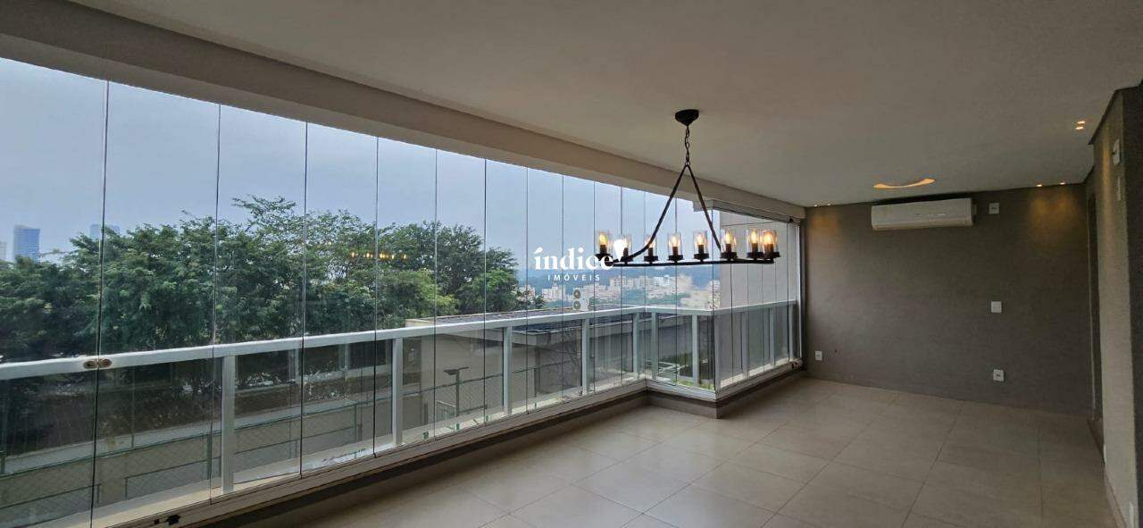 Apartamento para à venda no Jardim Botânico na cidade de Ribeirão Preto: 