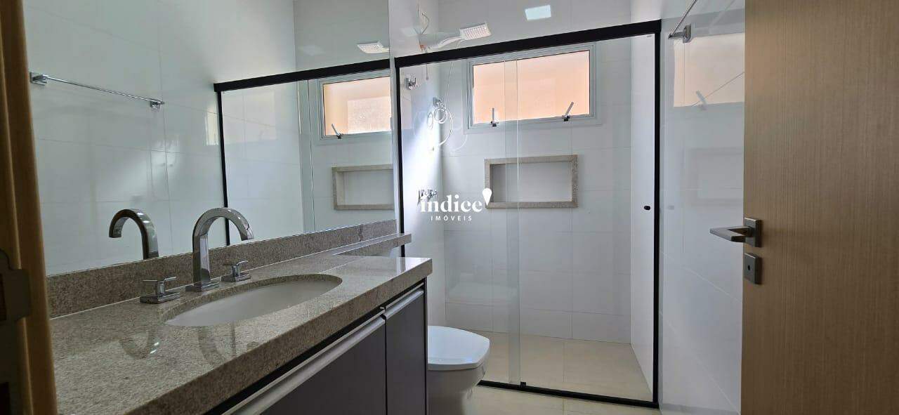 Casas Condomínio para à venda no Residencial Alto do Vale na cidade de Ribeirão Preto: