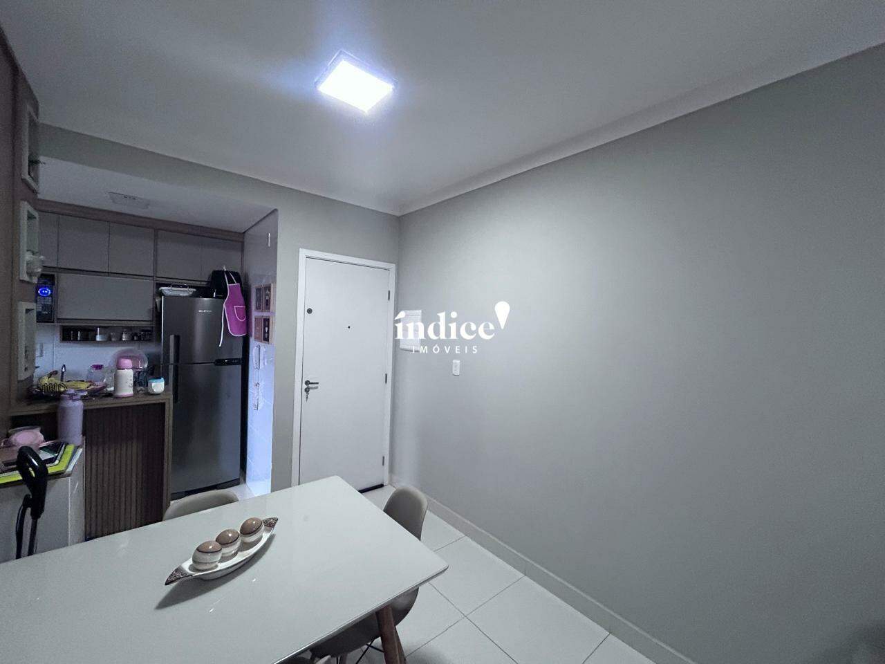 Apartamento para à venda no Jardim Manoel Penna na cidade de Ribeirão Preto: