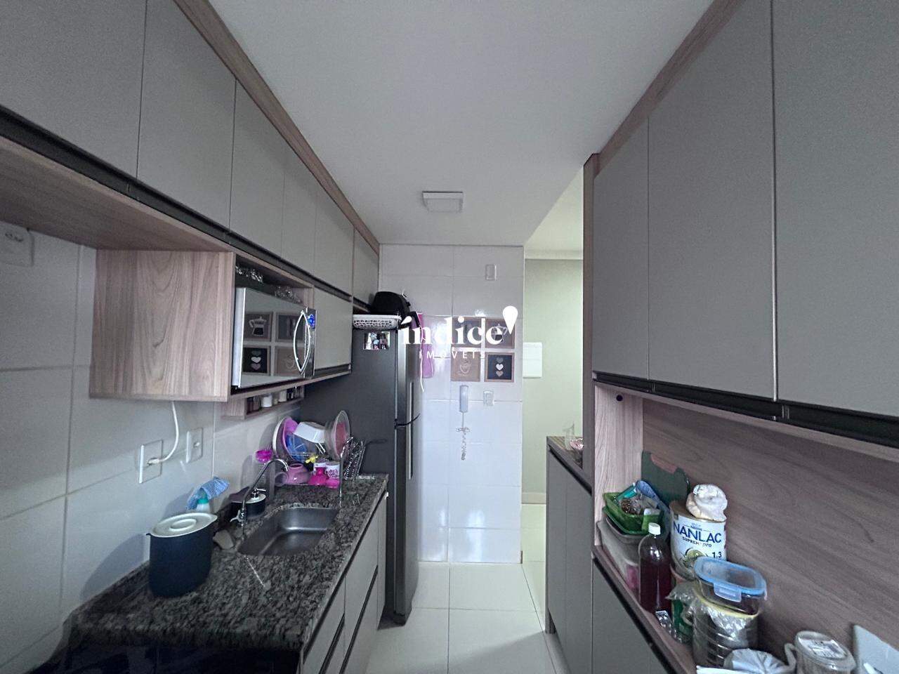 Apartamento para à venda no Jardim Manoel Penna na cidade de Ribeirão Preto: