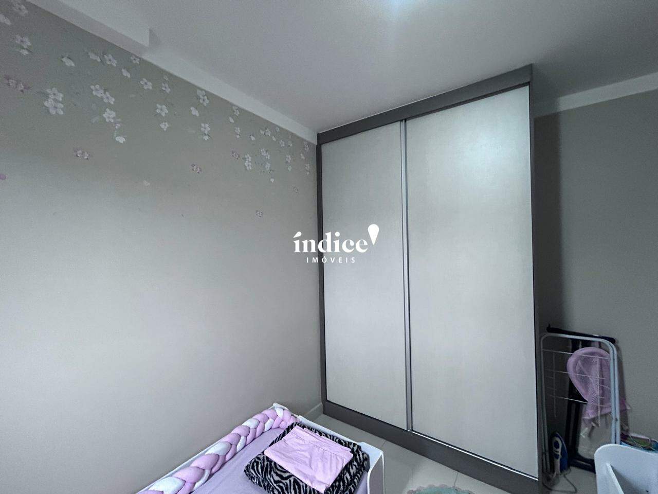 Apartamento para à venda no Jardim Manoel Penna na cidade de Ribeirão Preto: