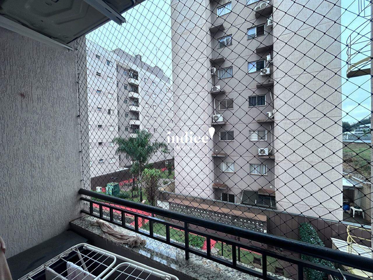 Apartamento para à venda no Jardim Manoel Penna na cidade de Ribeirão Preto: