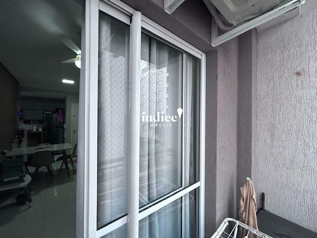 Apartamento para à venda no Jardim Manoel Penna na cidade de Ribeirão Preto:
