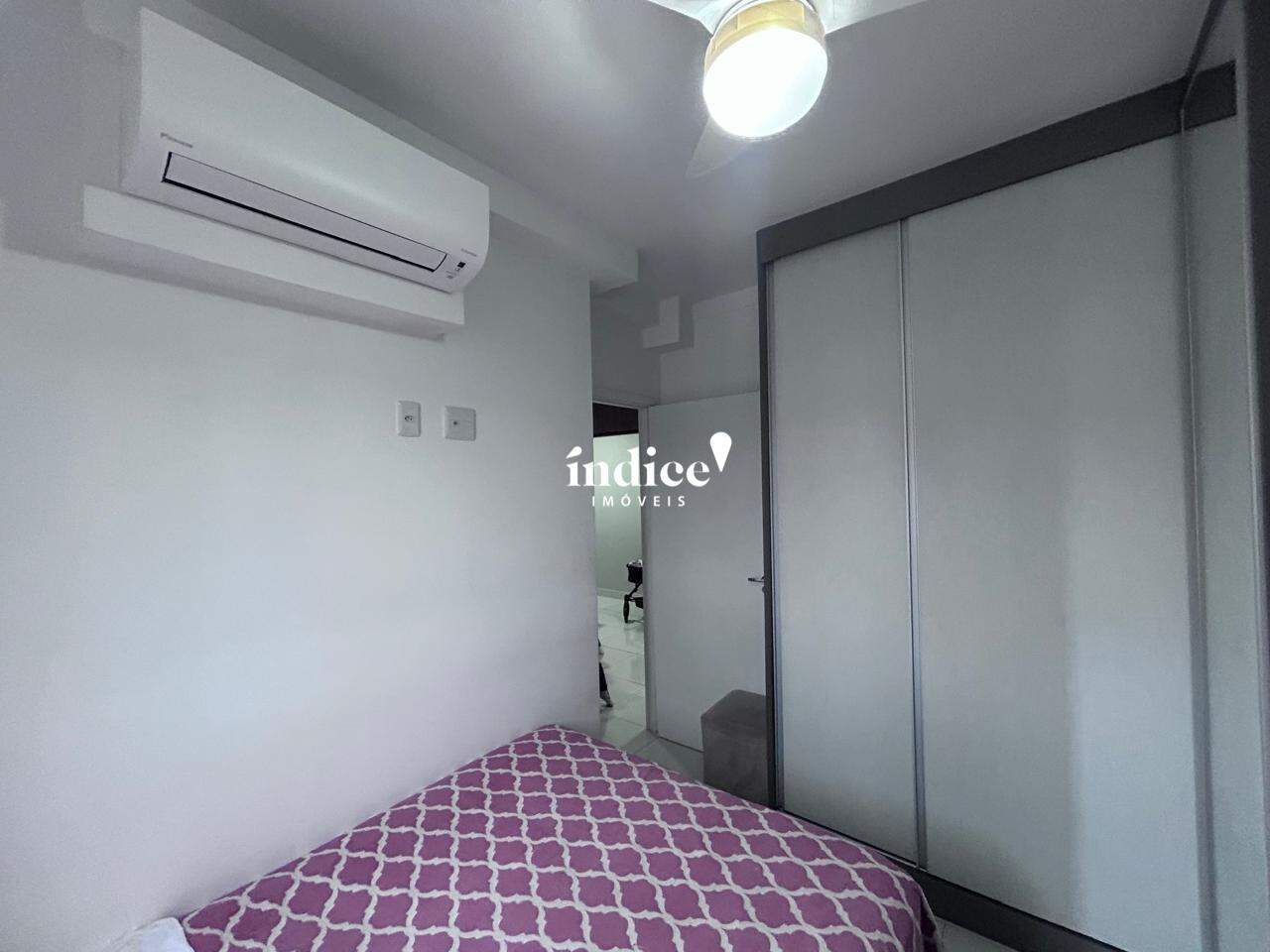 Apartamento para à venda no Jardim Manoel Penna na cidade de Ribeirão Preto: