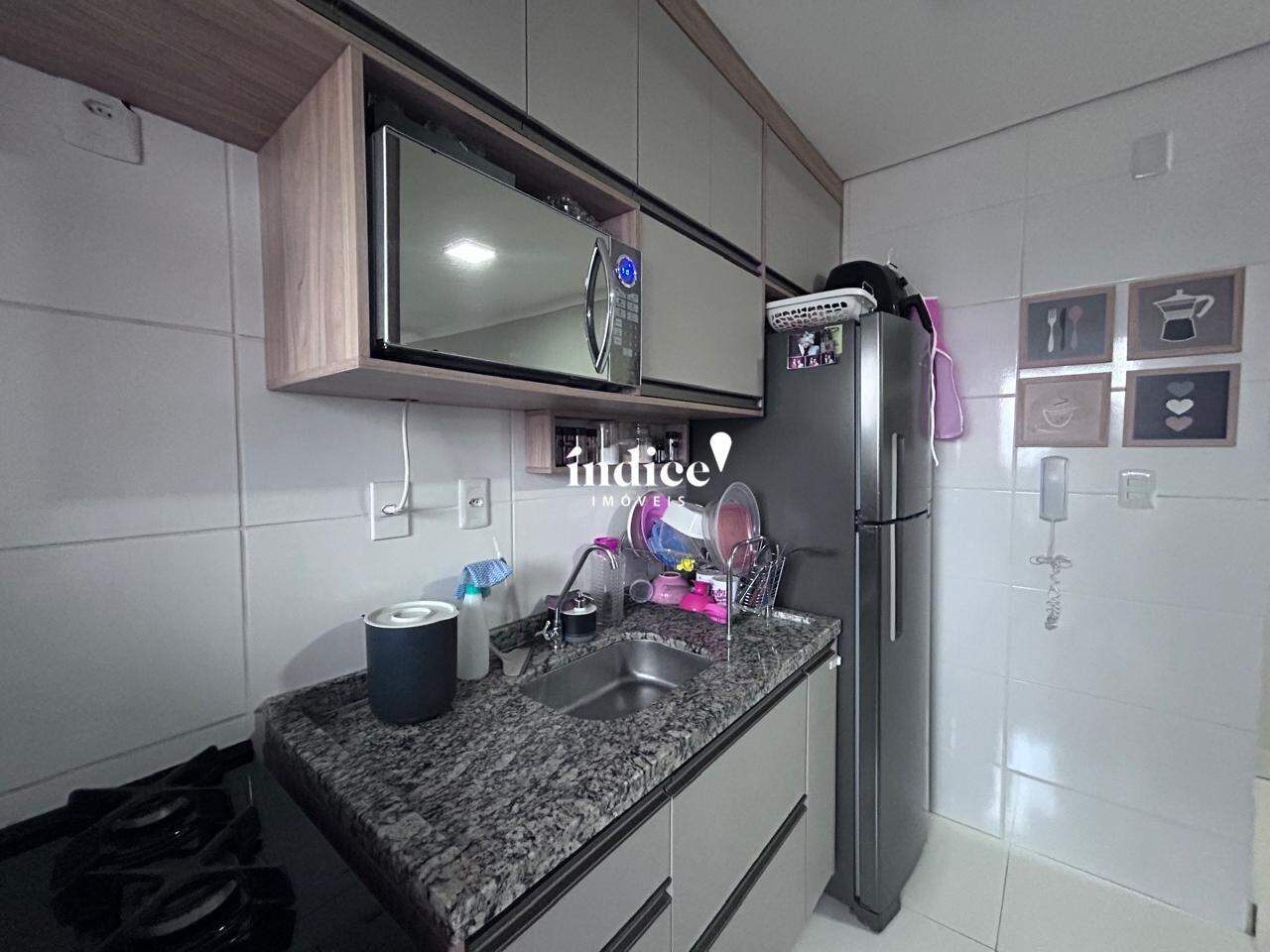 Apartamento para à venda no Jardim Manoel Penna na cidade de Ribeirão Preto: