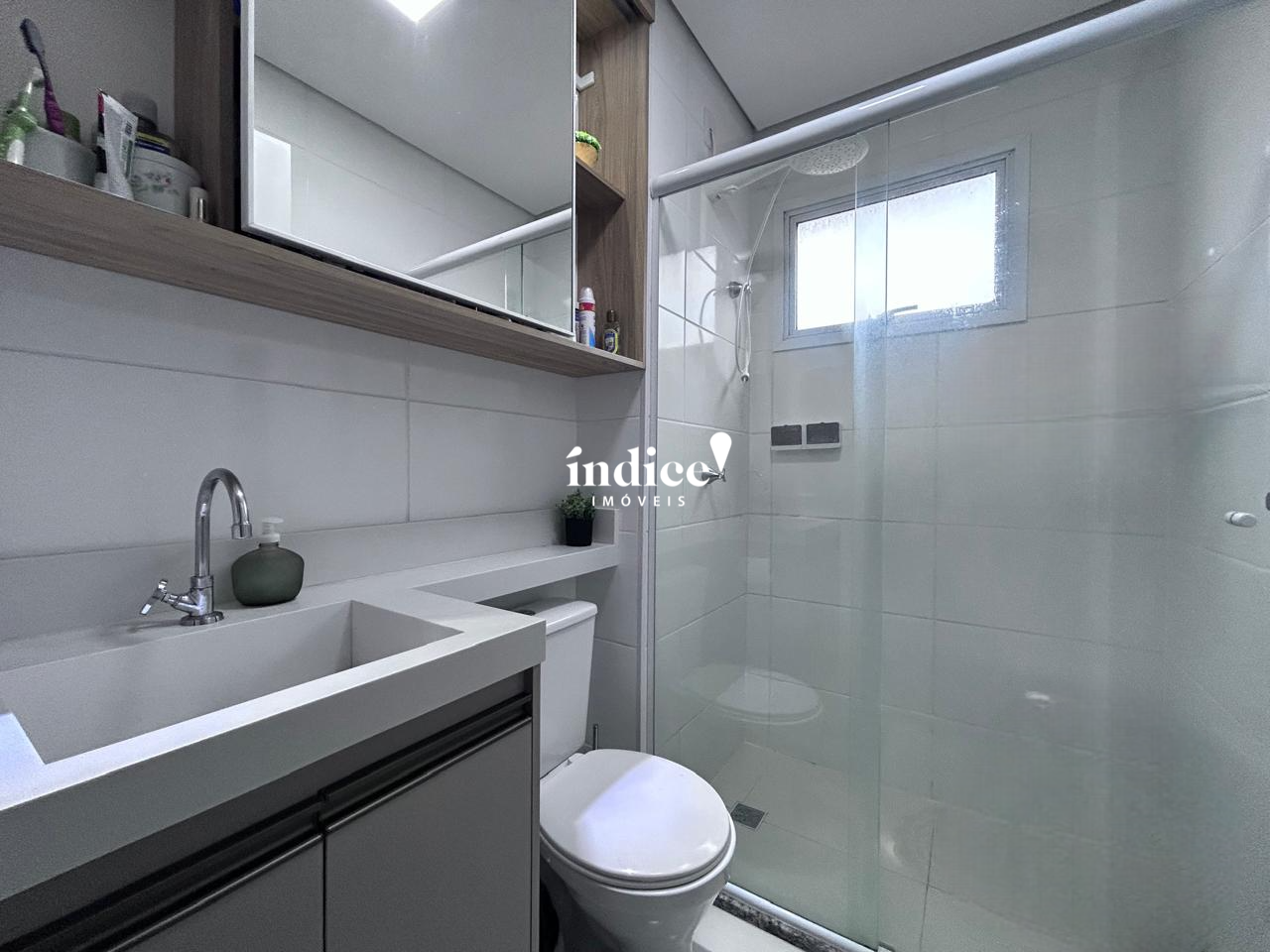 Apartamento para à venda no Jardim Manoel Penna na cidade de Ribeirão Preto:
