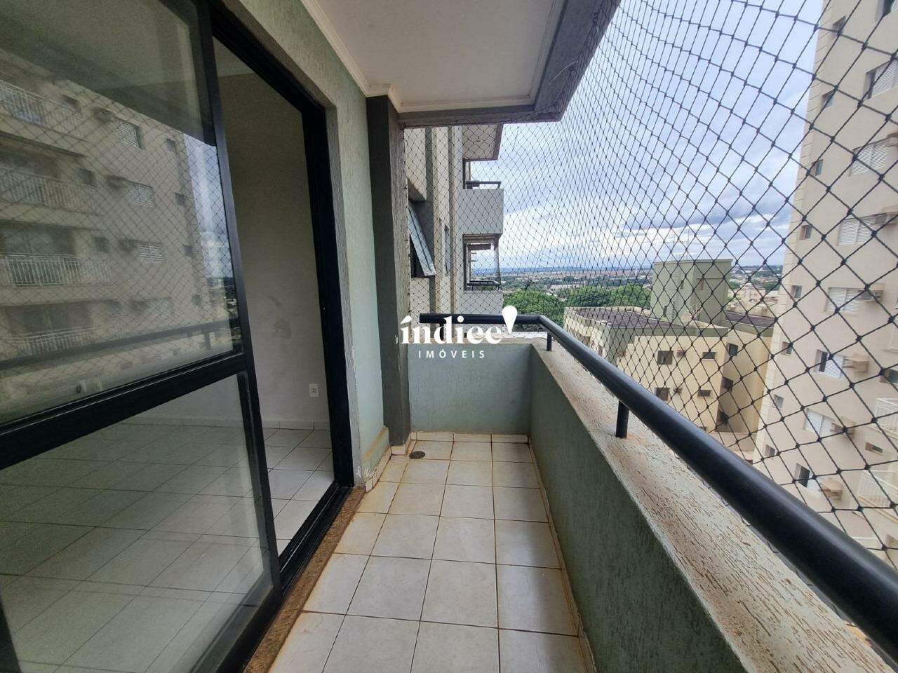 Apartamento para à venda no Lagoinha na cidade de Ribeirão Preto: