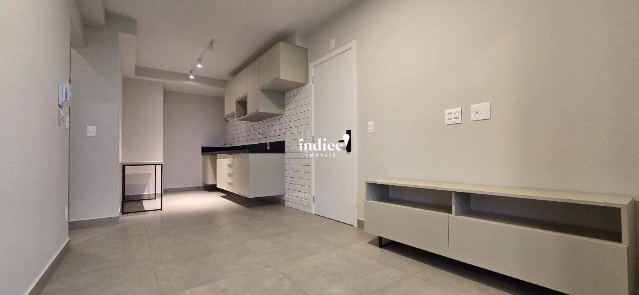 Apartamento para para aluguel no Nova Ribeirânia na cidade de Ribeirão Preto: 