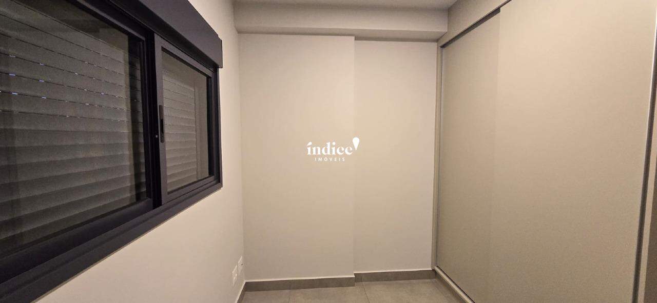 Apartamento para para aluguel no Nova Ribeirânia na cidade de Ribeirão Preto: 
