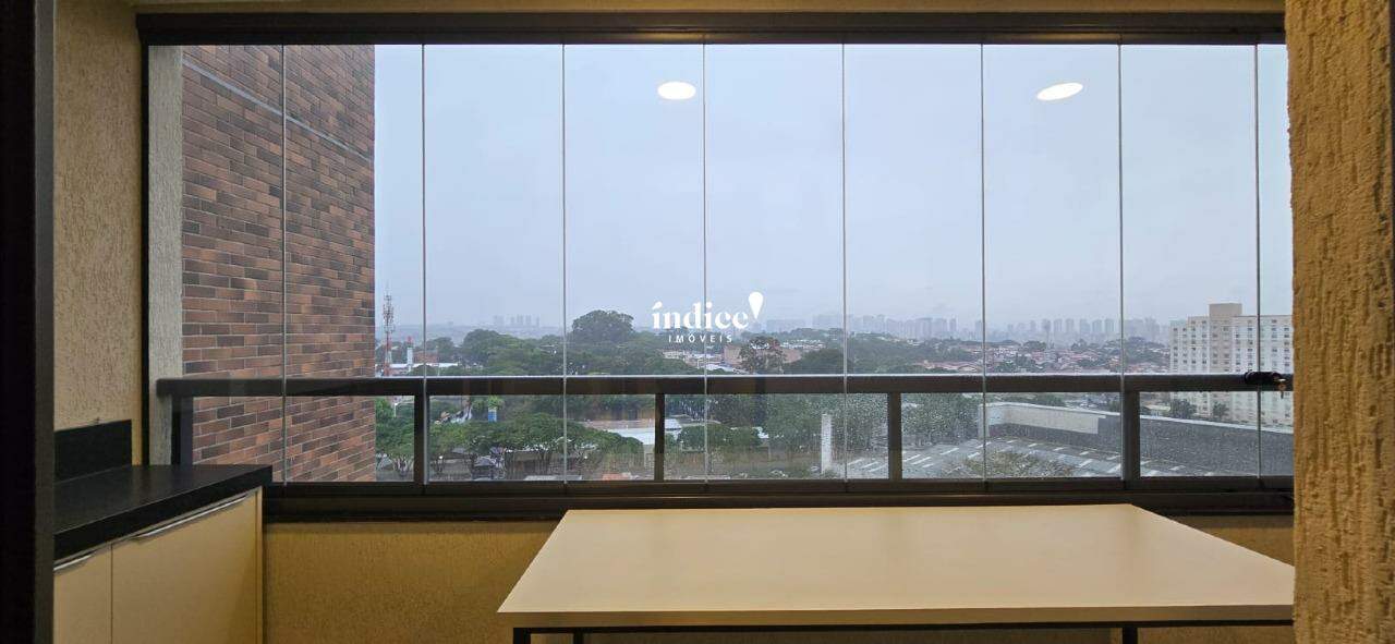 Apartamento para para aluguel no Nova Ribeirânia na cidade de Ribeirão Preto: 
