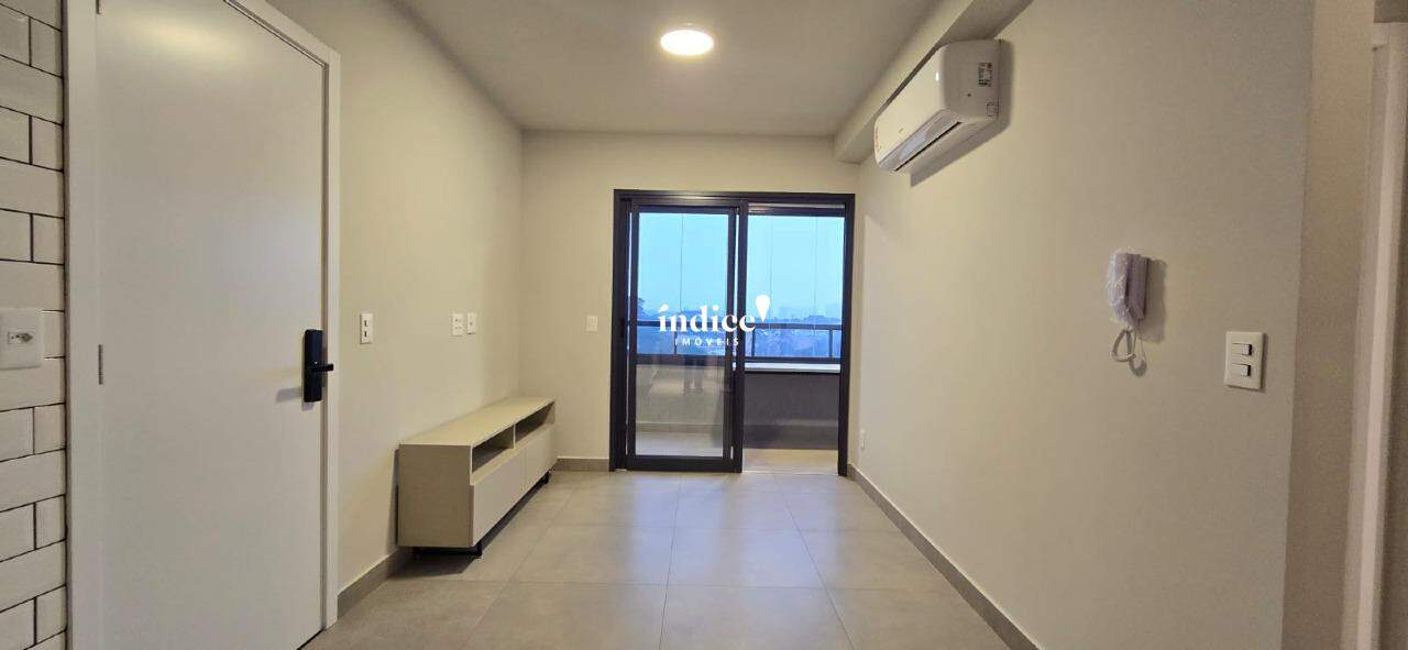 Apartamento para para aluguel no Nova Ribeirânia na cidade de Ribeirão Preto: 