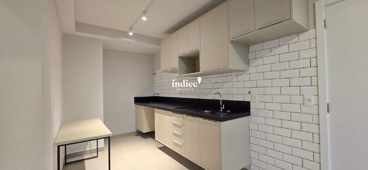 Apartamento para para aluguel no Nova Ribeirânia na cidade de Ribeirão Preto: 