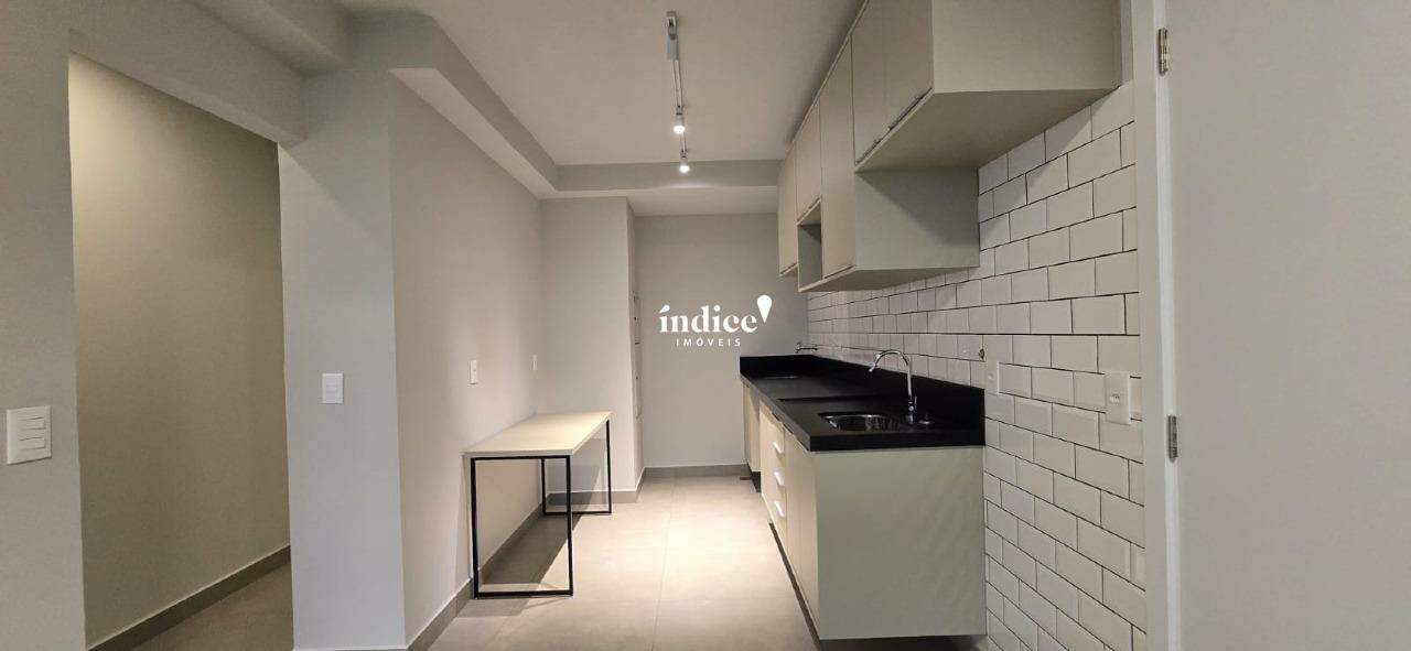 Apartamento para para aluguel no Nova Ribeirânia na cidade de Ribeirão Preto: 