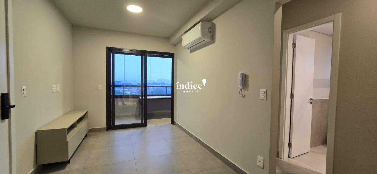 Apartamento para para aluguel no Nova Ribeirânia na cidade de Ribeirão Preto: 