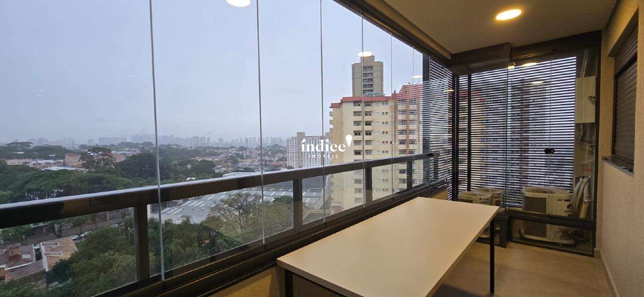 Apartamento para para aluguel no Nova Ribeirânia na cidade de Ribeirão Preto: 