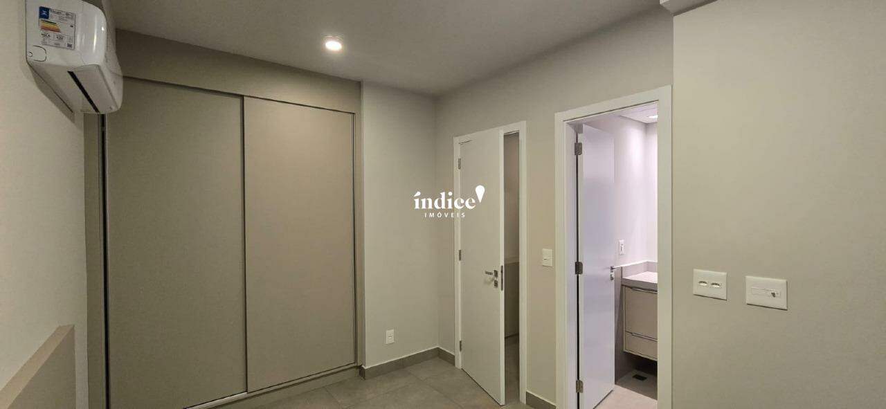 Apartamento para para aluguel no Nova Ribeirânia na cidade de Ribeirão Preto: 