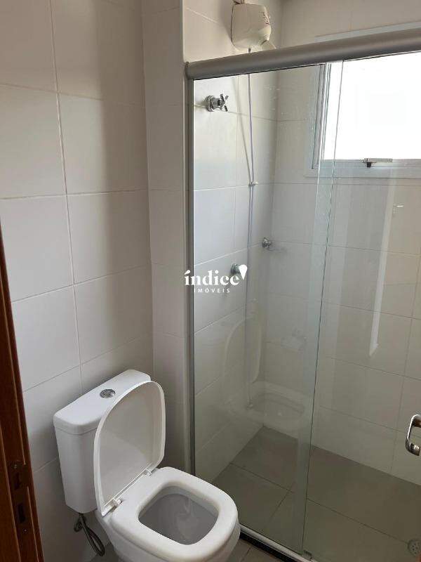 Apartamento para à venda no Nova Aliança na cidade de Ribeirão Preto: